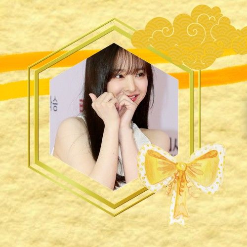 Recent activity shot of Park Boyoung
