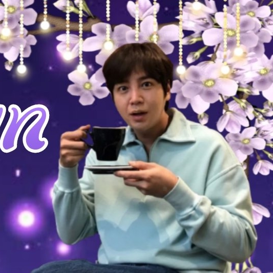 Latest photo of Jang Geunsuk