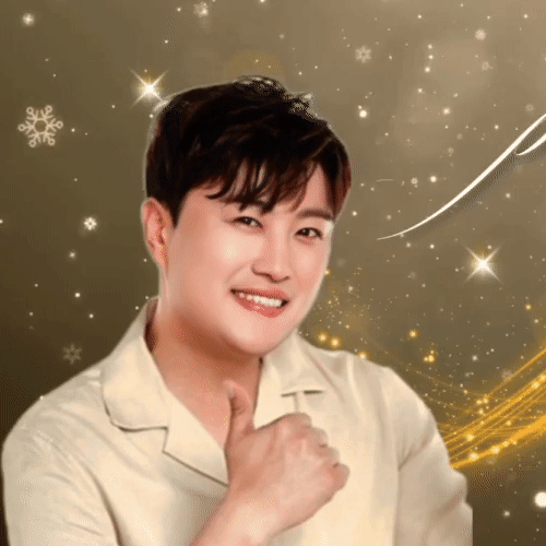 金浩中的幕後花絮