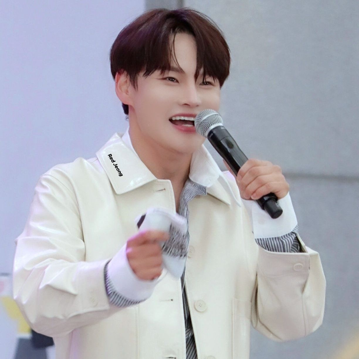 Foto kegiatan terbaru dari Park Seojin