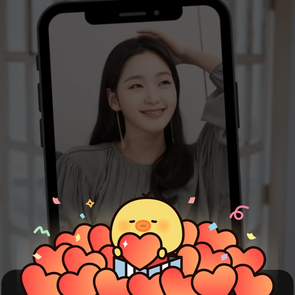 金高銀的近期活動照