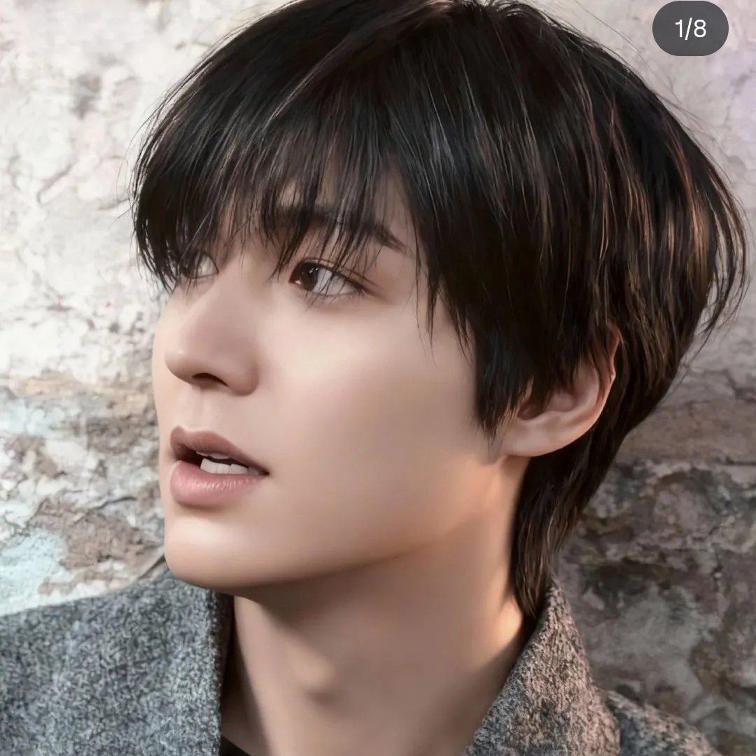 이민호의 최신 사진