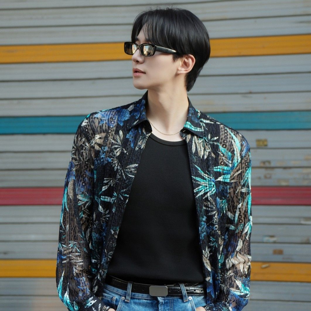 イ・ジュノの最近の活動ショット