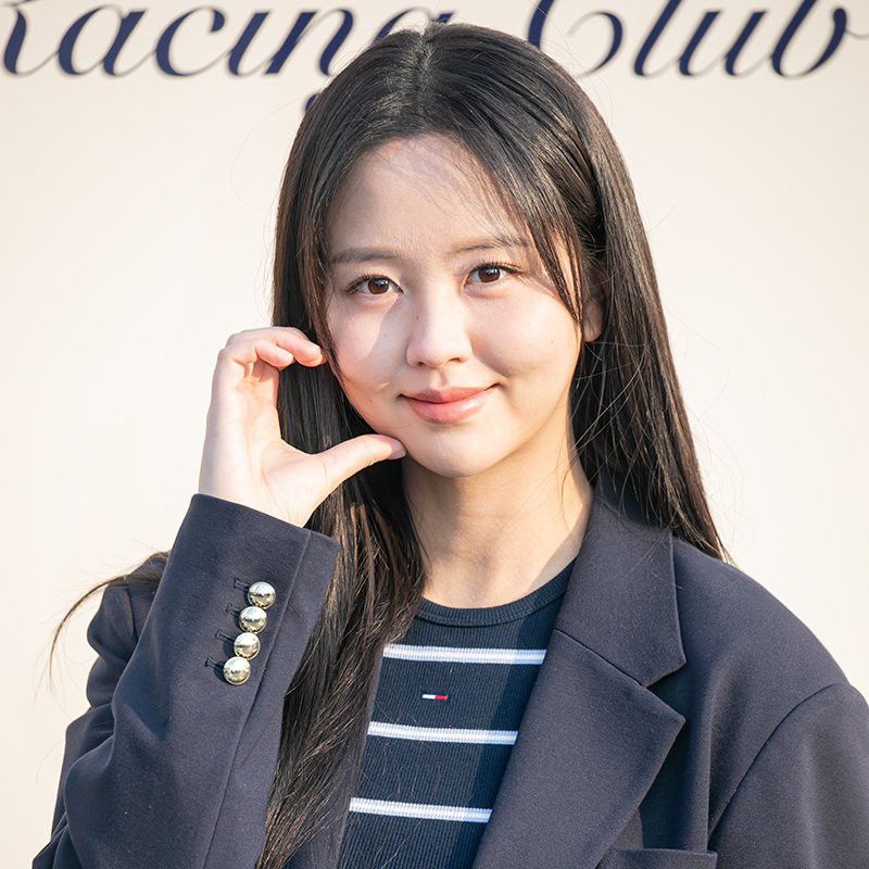 Foto terbaru dari Kim Sohyun