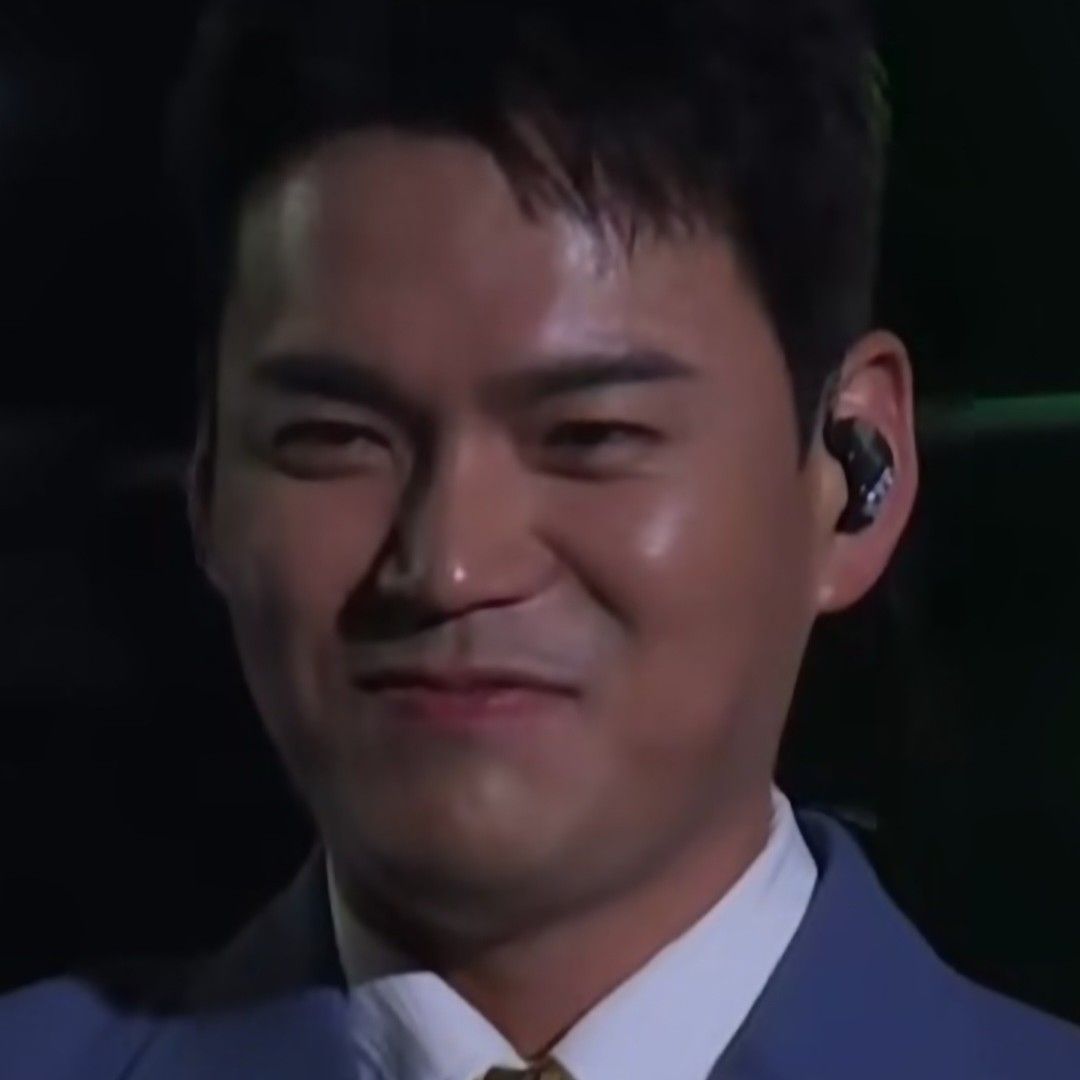 Latest photo of Lee Jung