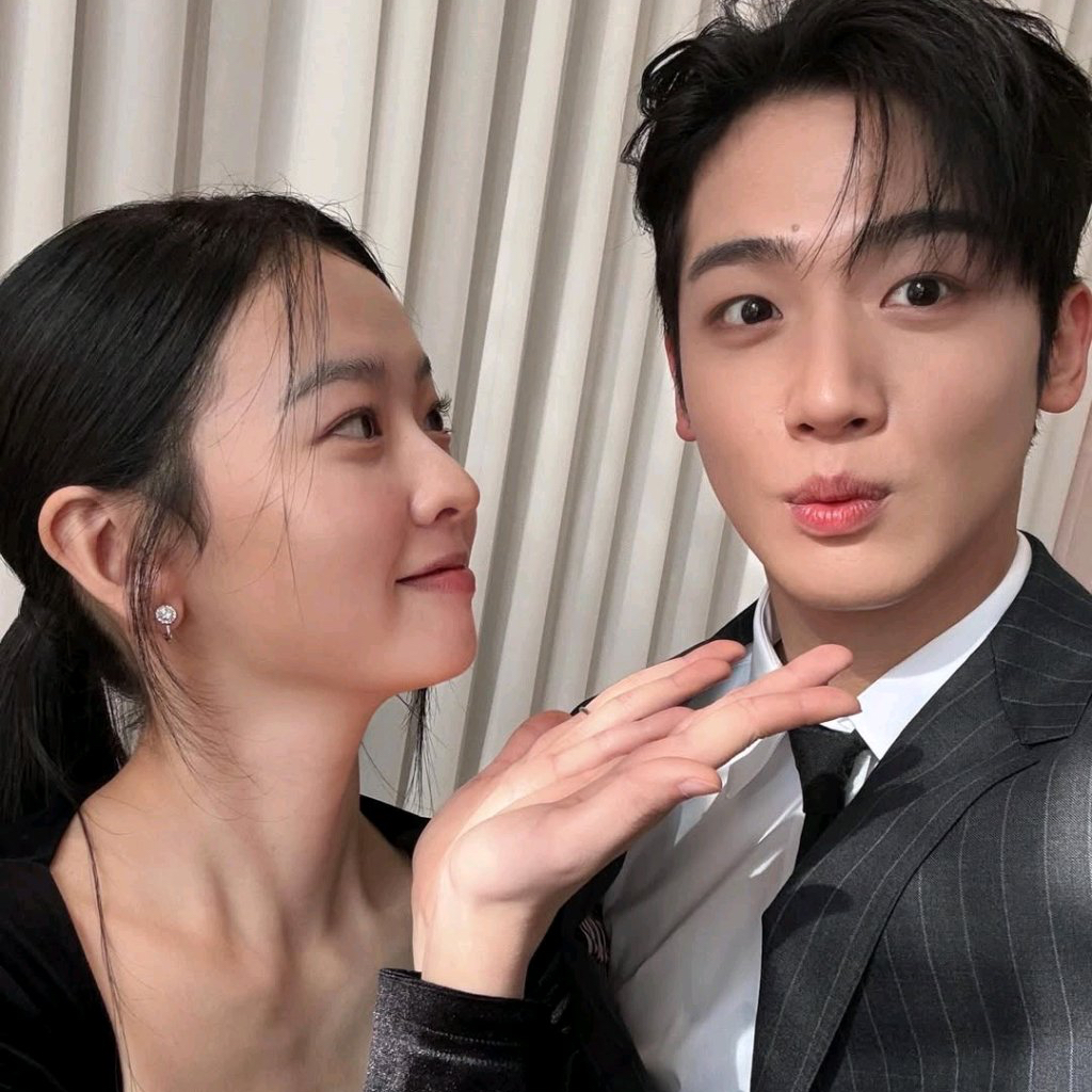 김요한의 최신 사진