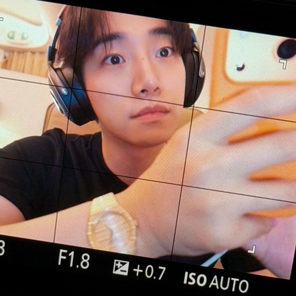 Foto kegiatan terbaru dari Lee Junho