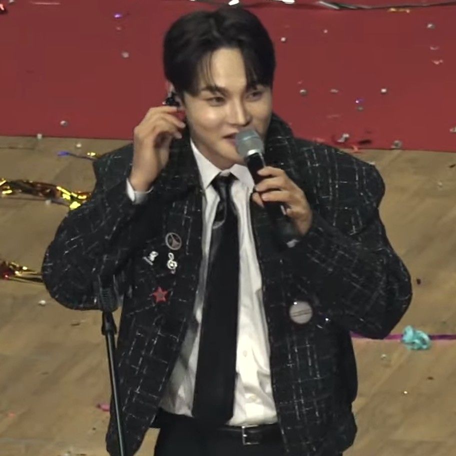 朴瑞镇的近期活动照