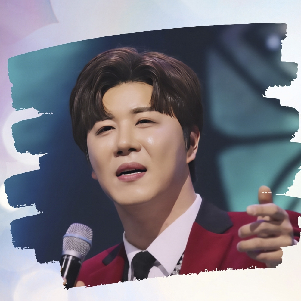 Recent activity shot of Jin Haesung