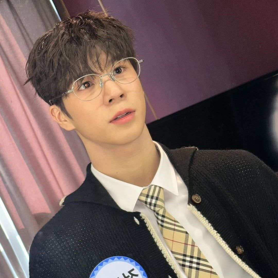 정동원의 최신 사진