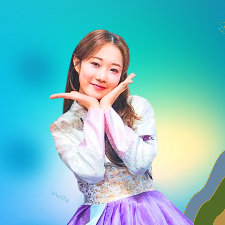 A moment captured by a fan of Jung Seojoo