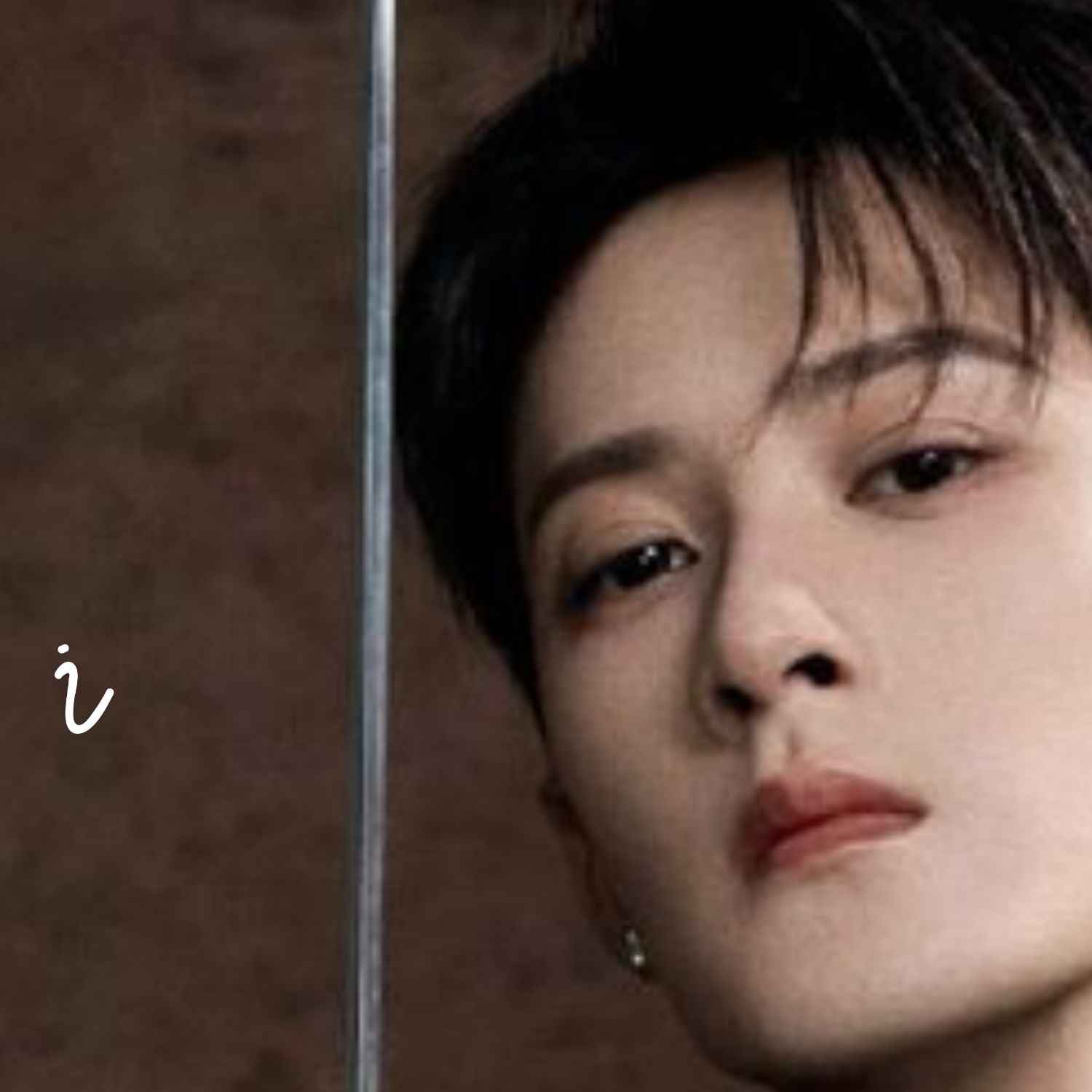 Behind-the-scenes cut of Tan Jianci