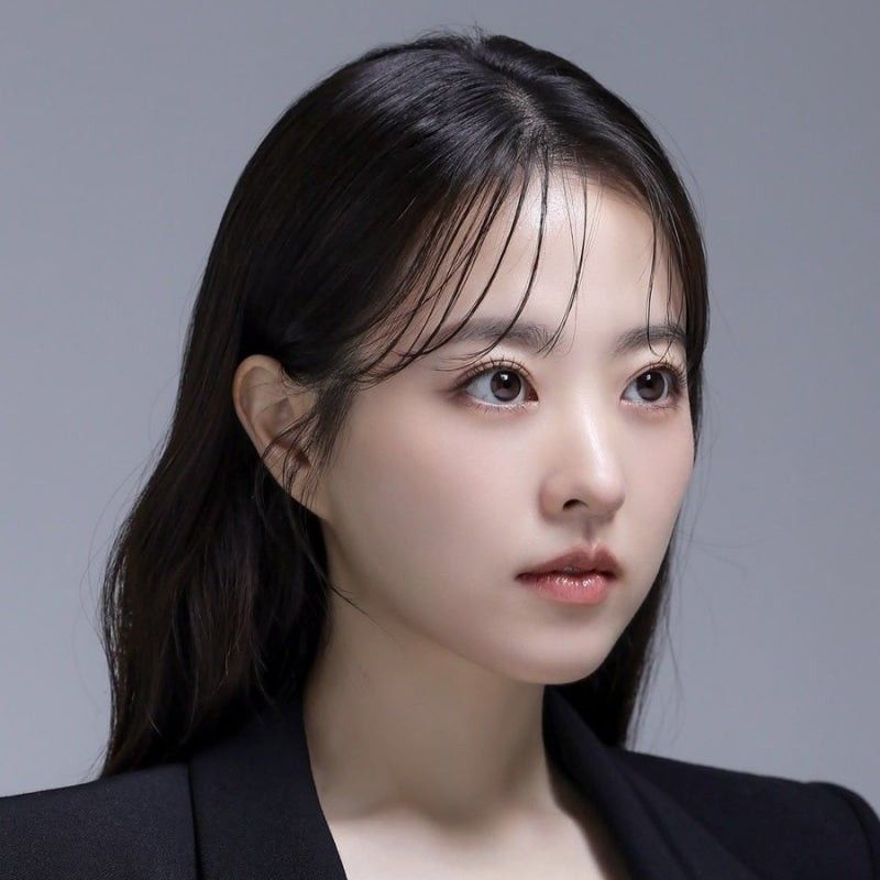Recent activity shot of Park Boyoung