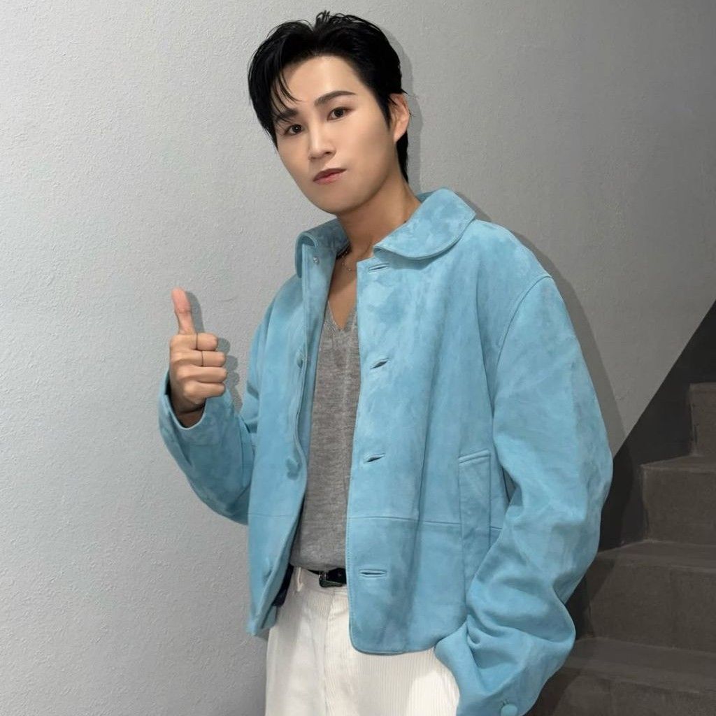 Latest photo of Kim Heejae