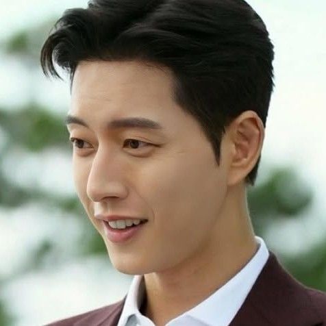 Latest photo of Park Haejin