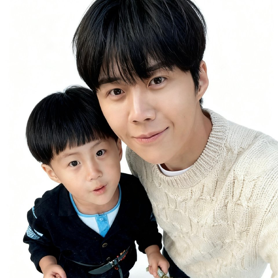 キム・ソンホの最近の活動ショット