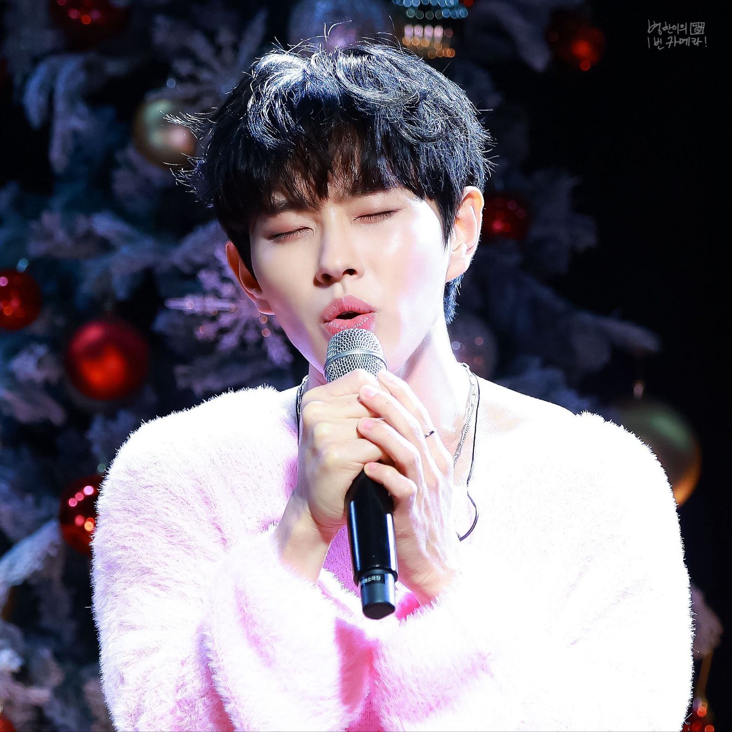 Latest photo of Lee Byeongchan