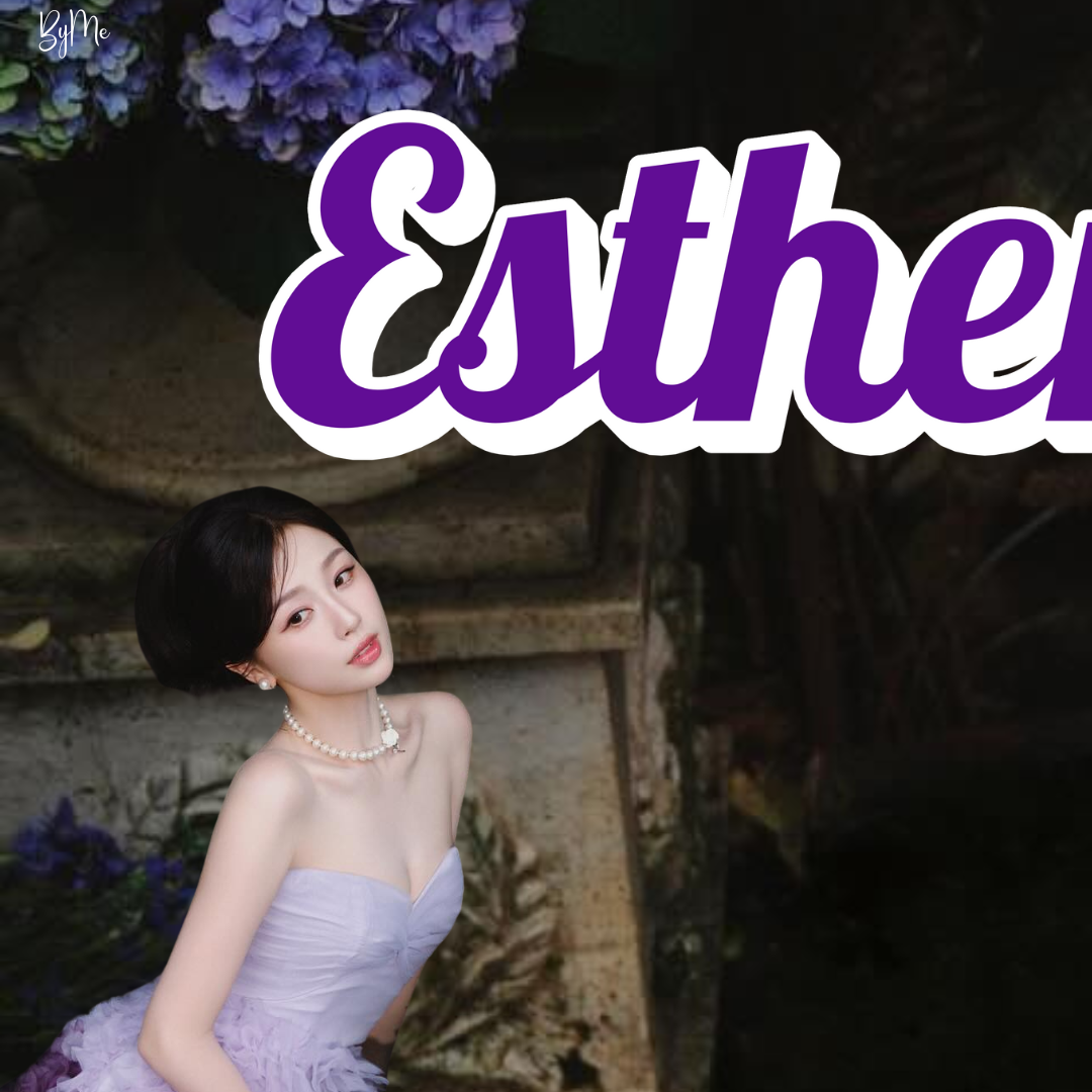 Foto kegiatan terbaru dari Esther Yu