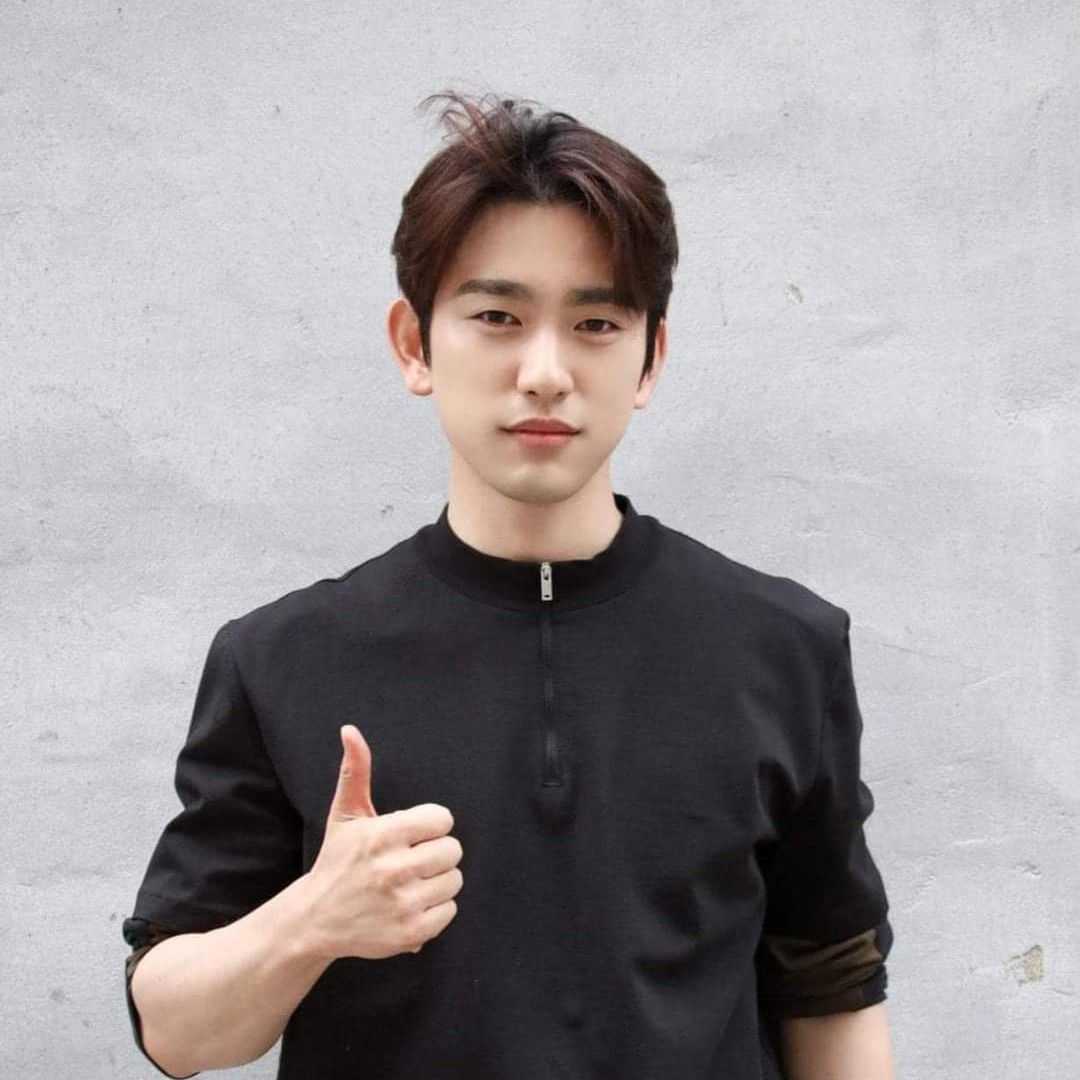 朴珍榮的近期活動照