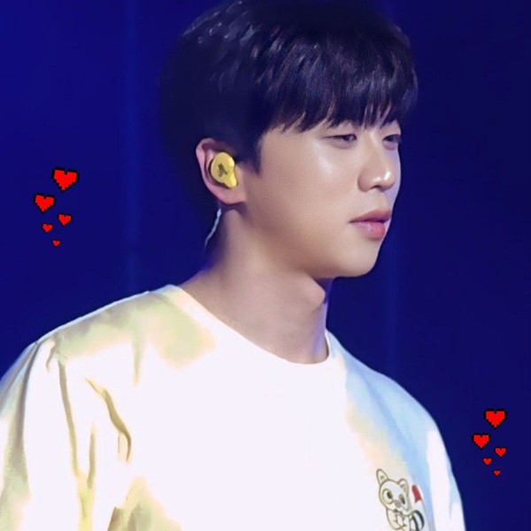 Top moment of Namgung Jin selected by the fandom