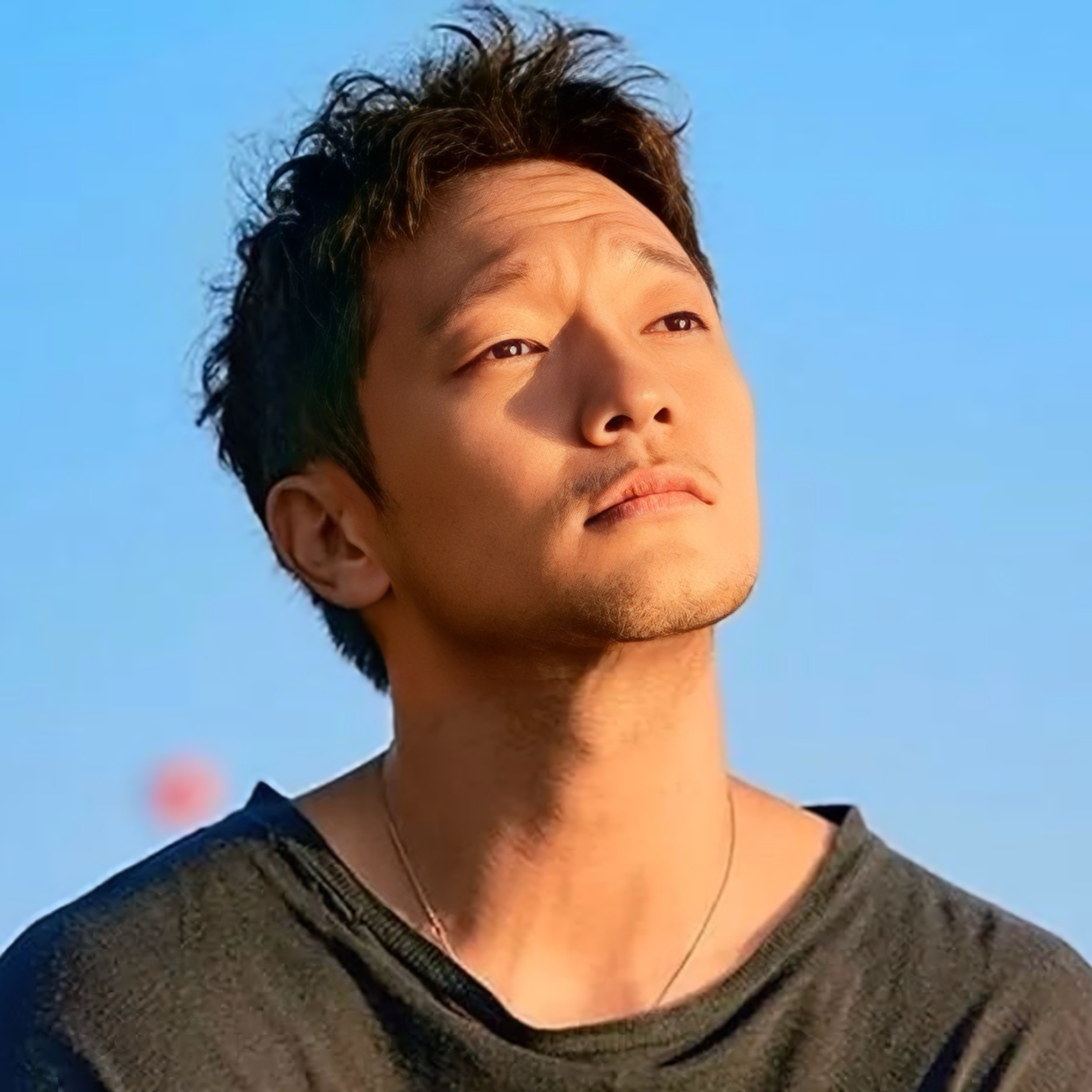 Latest photo of Son Seokkoo