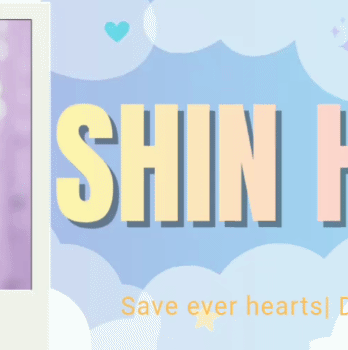 Latest photo of Shin Haesun