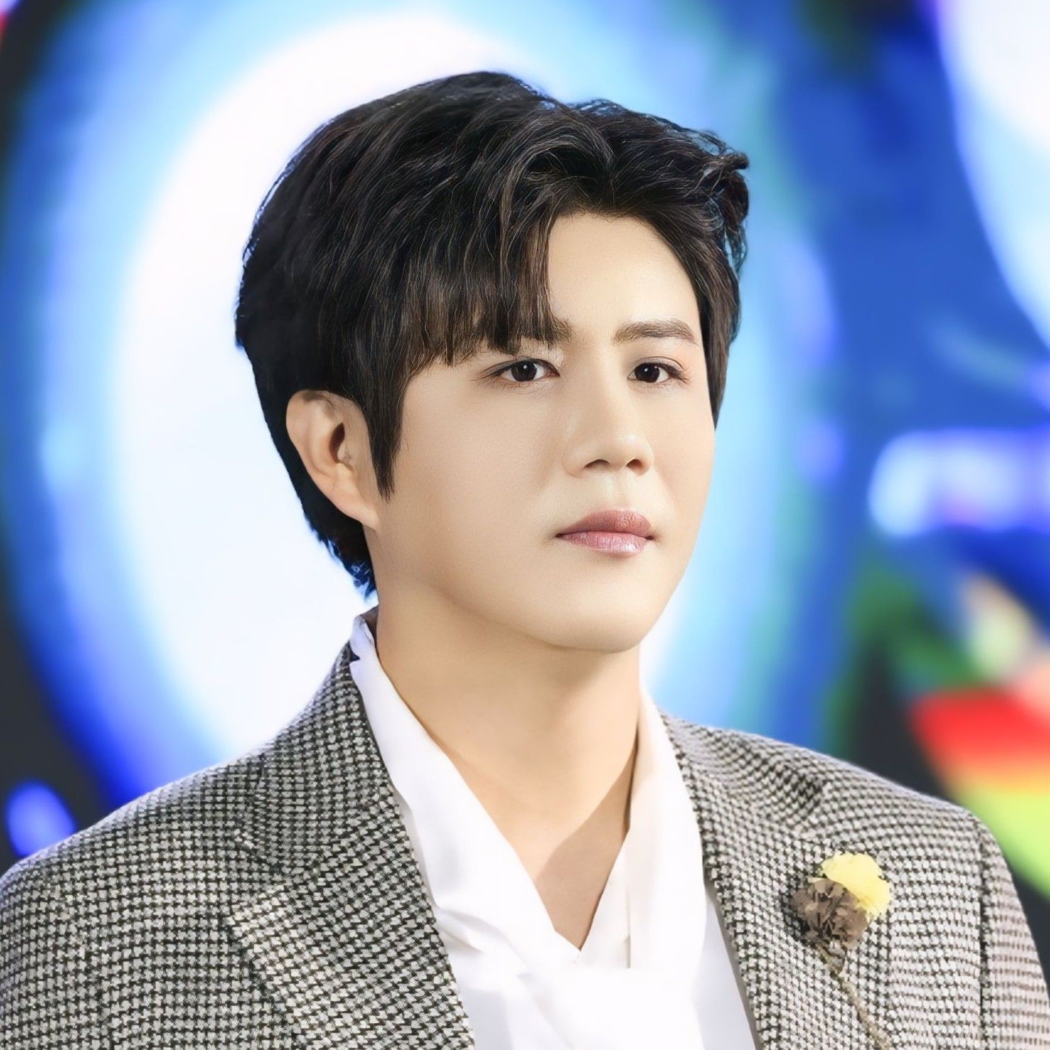 A moment captured by a fan of Jin Haesung