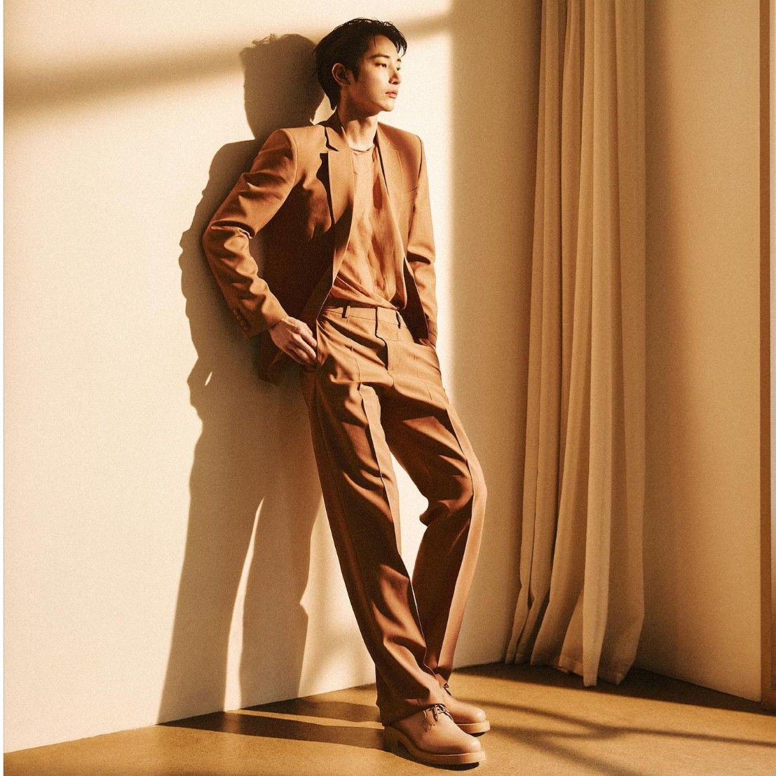 Latest photo of Lee Soohyuk
