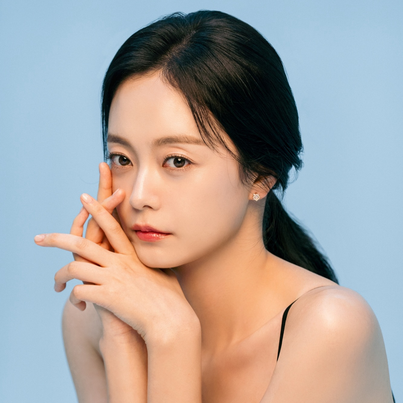 全昭旻的幕后花絮