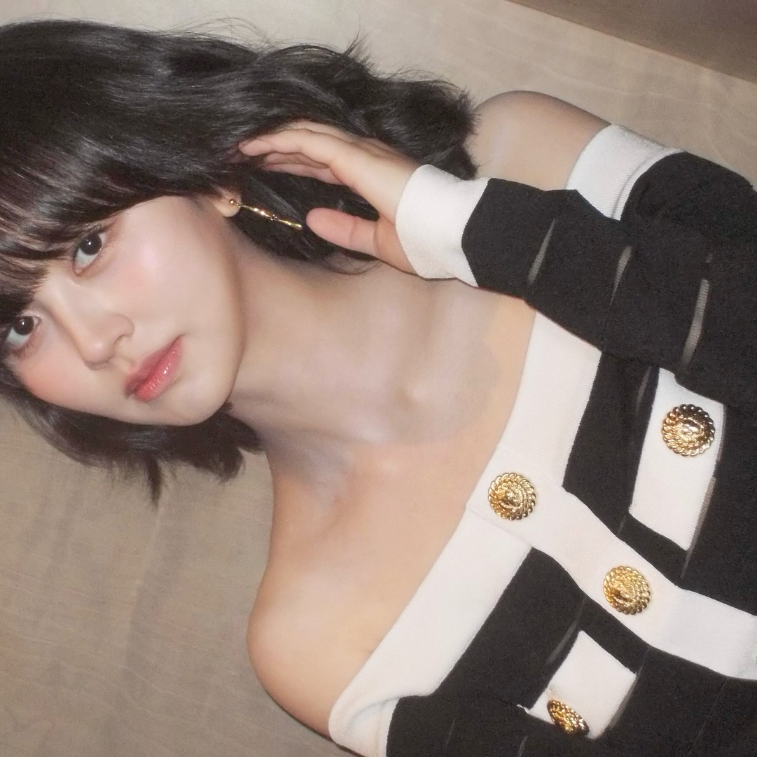 Latest photo of Kim Sohyun