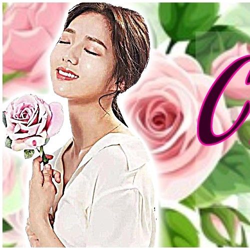 Behind-the-scenes cut of Chae Soobin