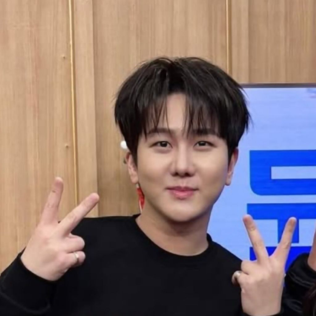 キム・スチャンの最近の活動ショット