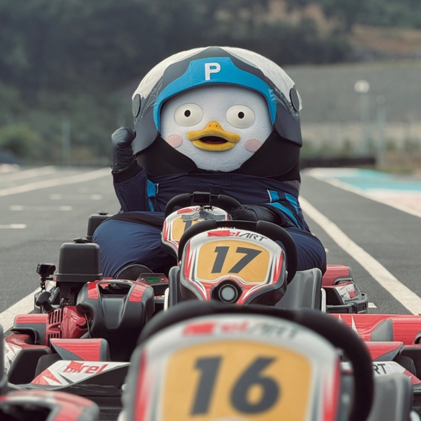 Foto terbaru dari Pengsoo