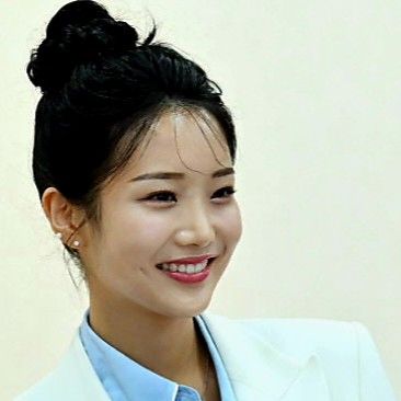 Latest photo of Kim Soyeon (2004)