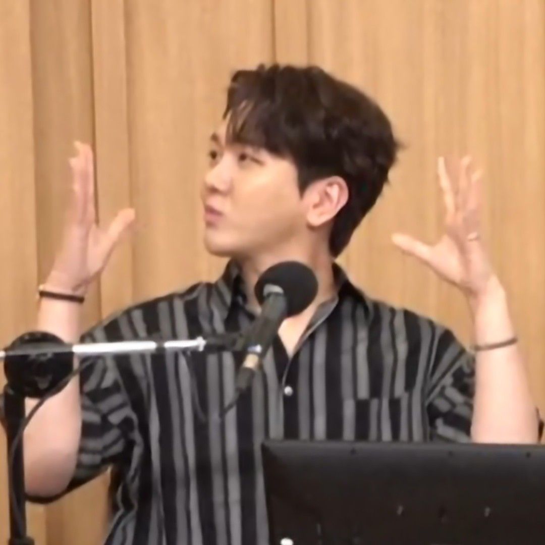 Latest photo of Kim Soochan