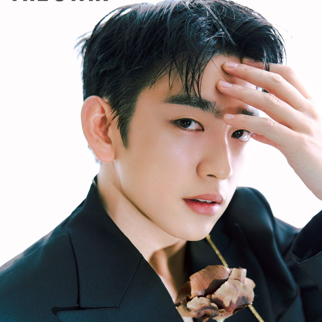 Foto kegiatan terbaru dari Park Jinyoung