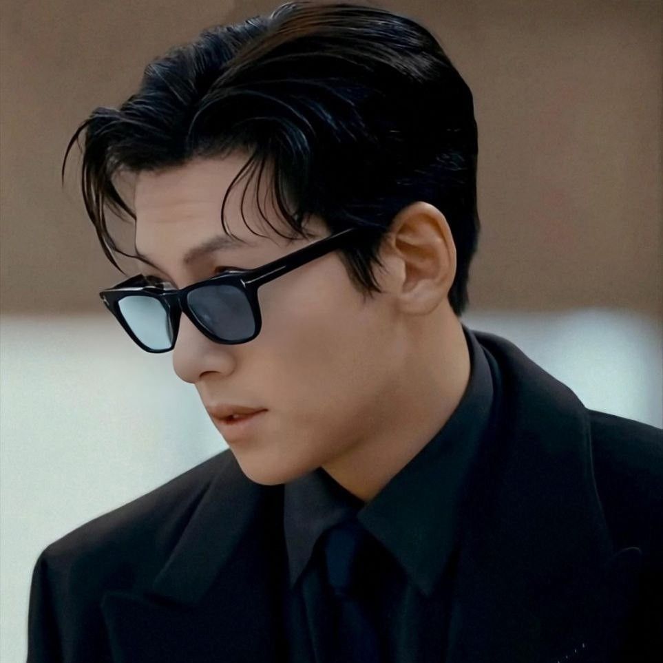 Latest photo of Ji Changwook