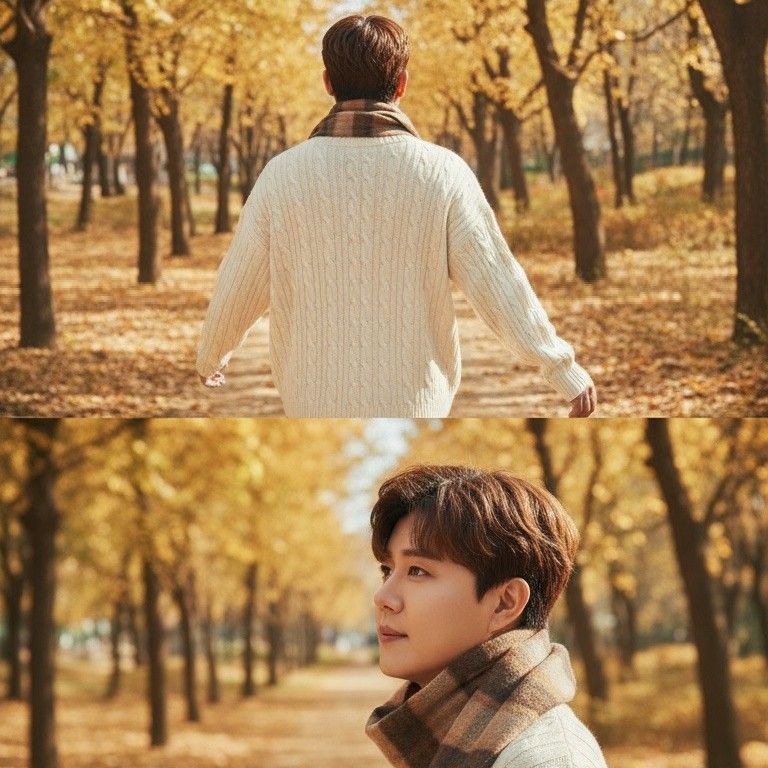 진해성의 최신 사진