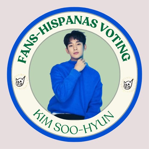 金秀賢的近期活動照