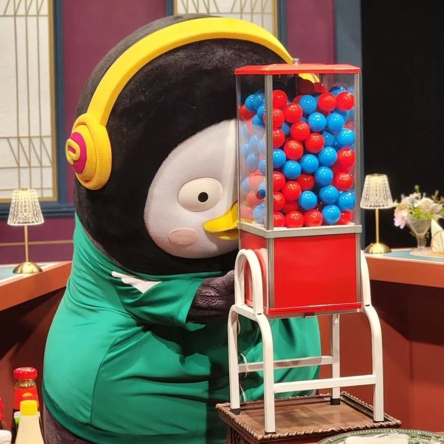 Latest photo of Pengsoo