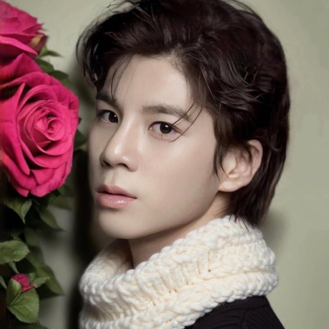 チョン・ドンウォンのビハインドカット