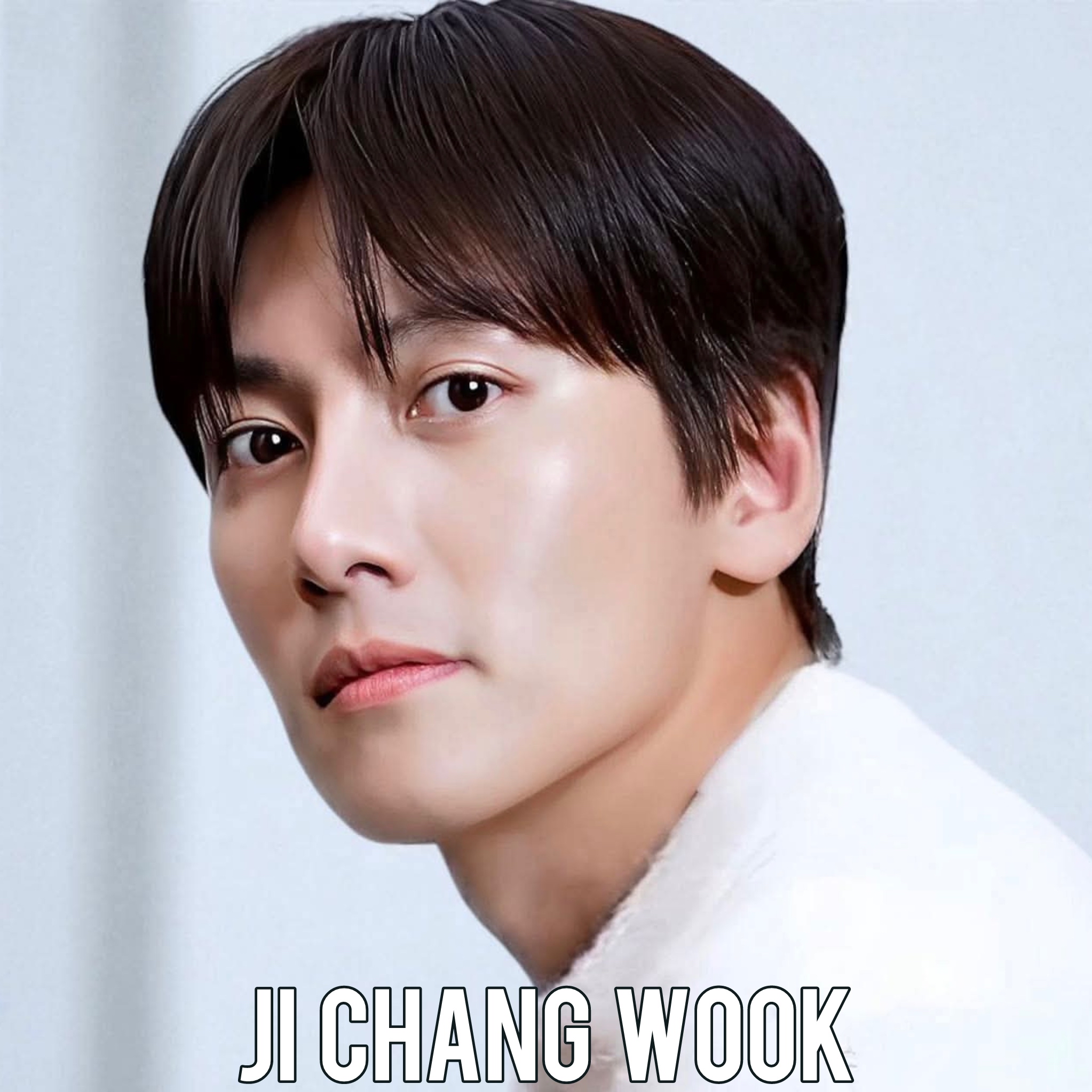 池昌旭的幕後花絮