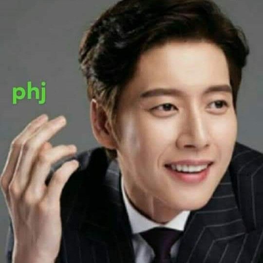 박해진 최근 활동샷