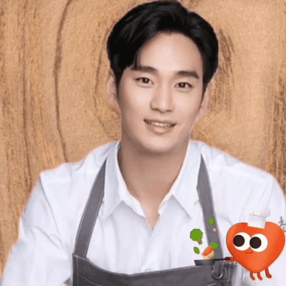 Latest photo of Kim Soohyun