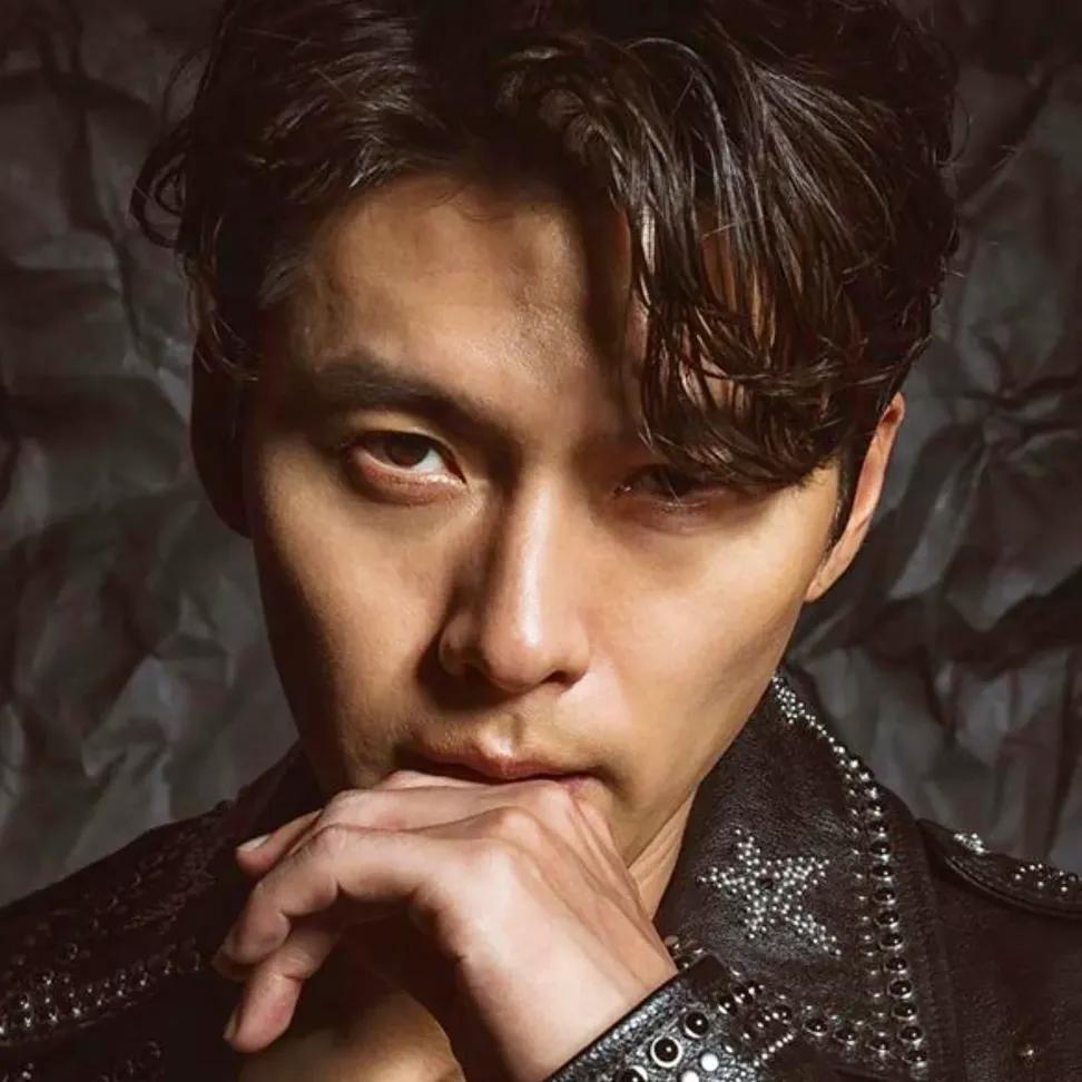 玄彬的近期活動照