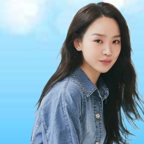 Recent activity shot of Shin Haesun