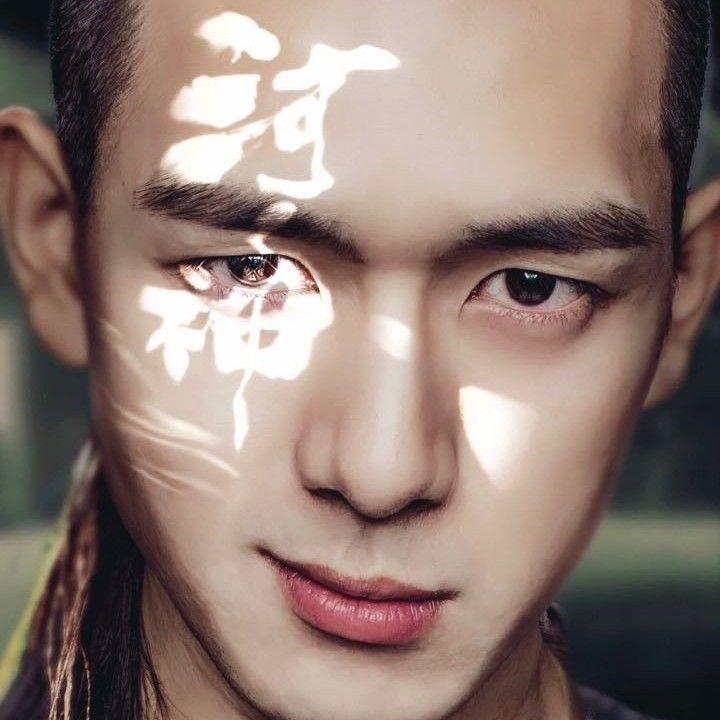 Latest photo of Li Xian