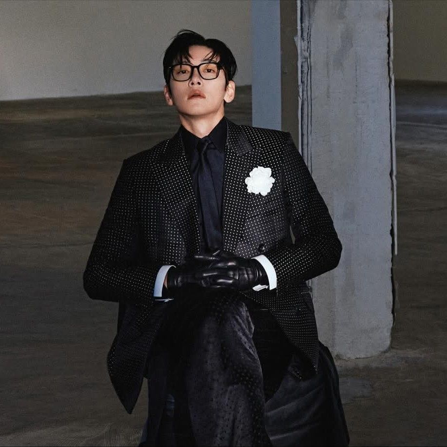 池昌旭的近期活动照