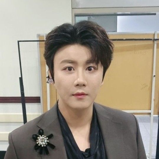 A moment captured by a fan of Jin Haesung