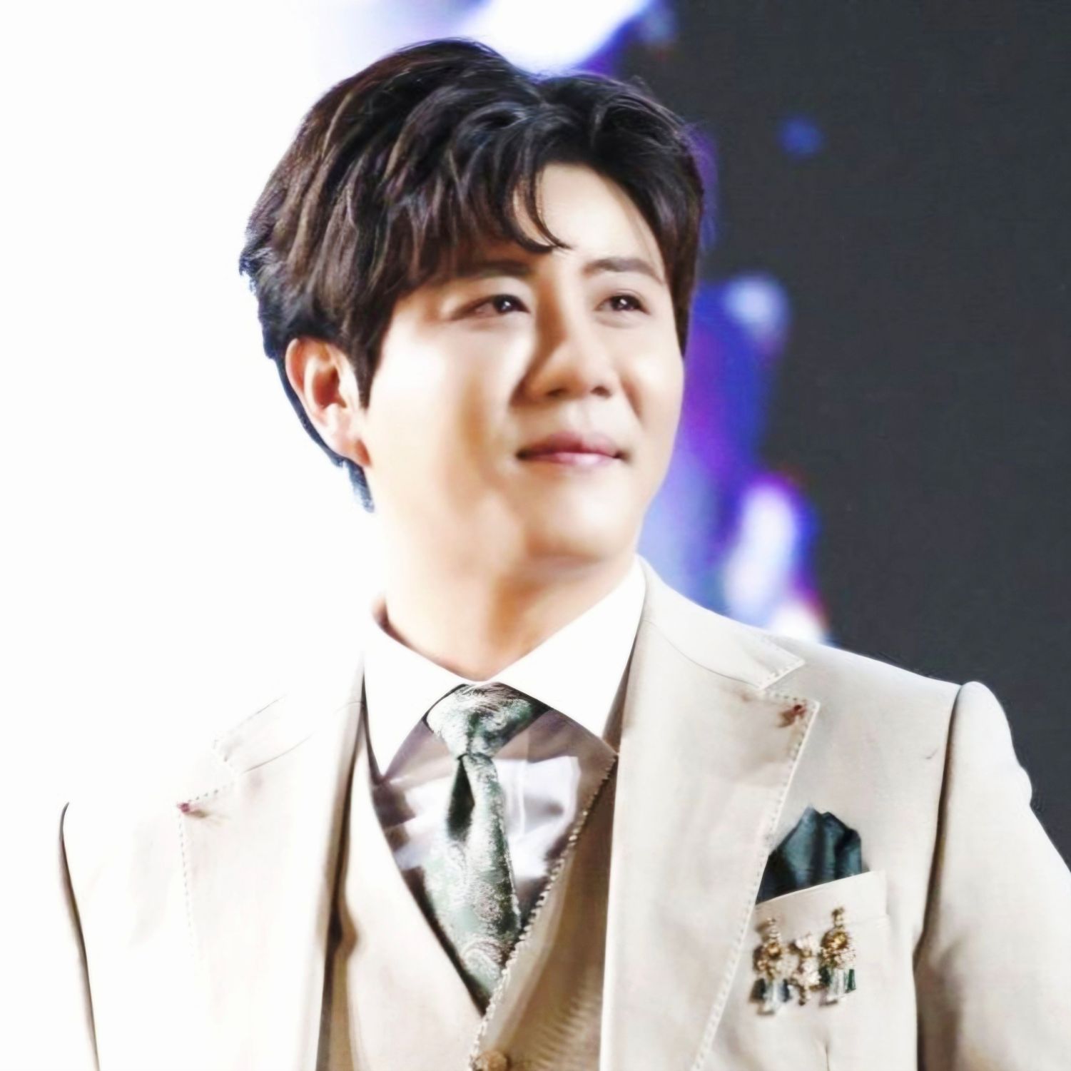 晉海成的近期活動照